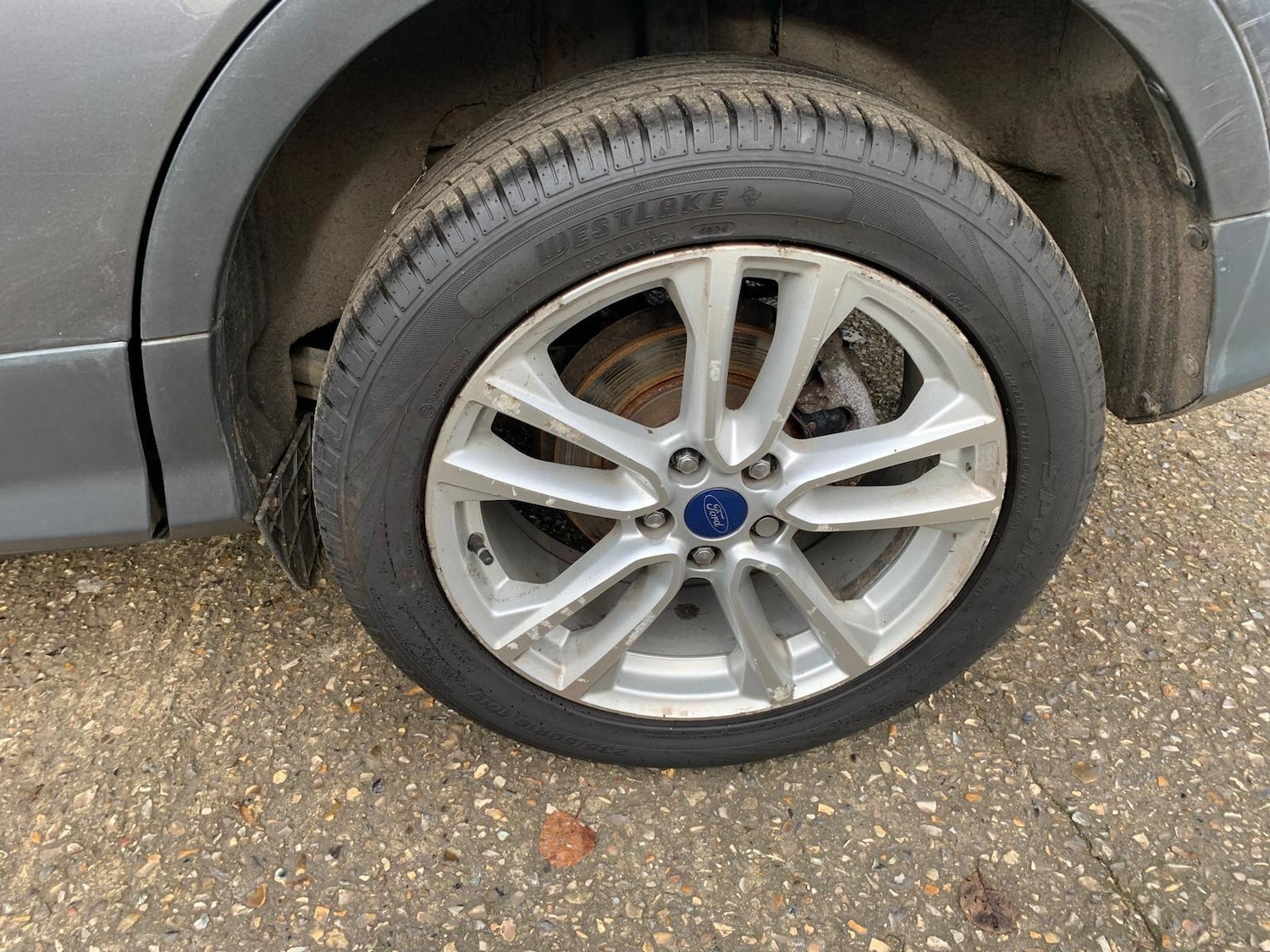 Used Ford Kuga 2014 for sale - 76992983: Photo 10