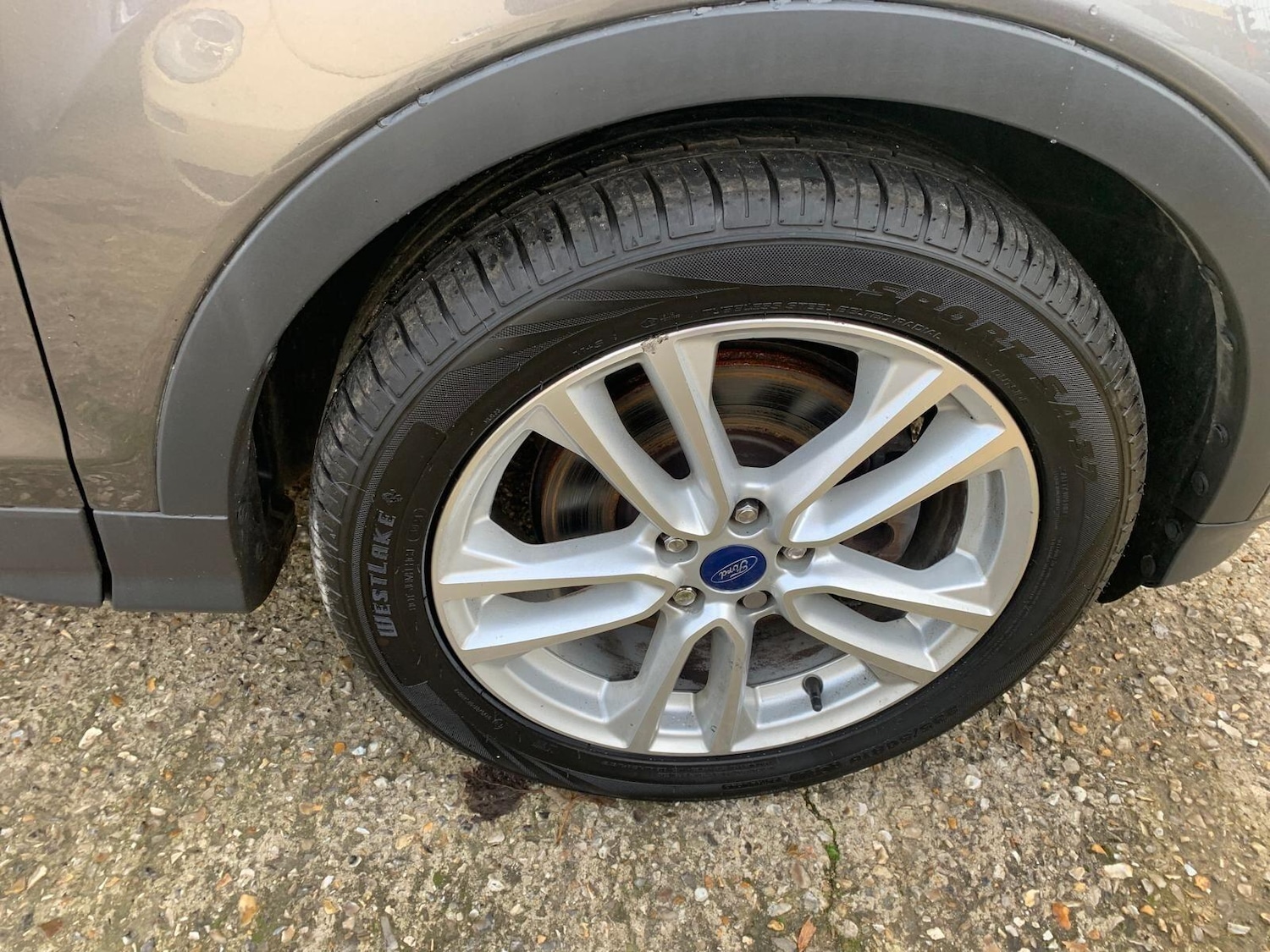 Used Ford Kuga 2014 for sale - 76992983: Photo 12