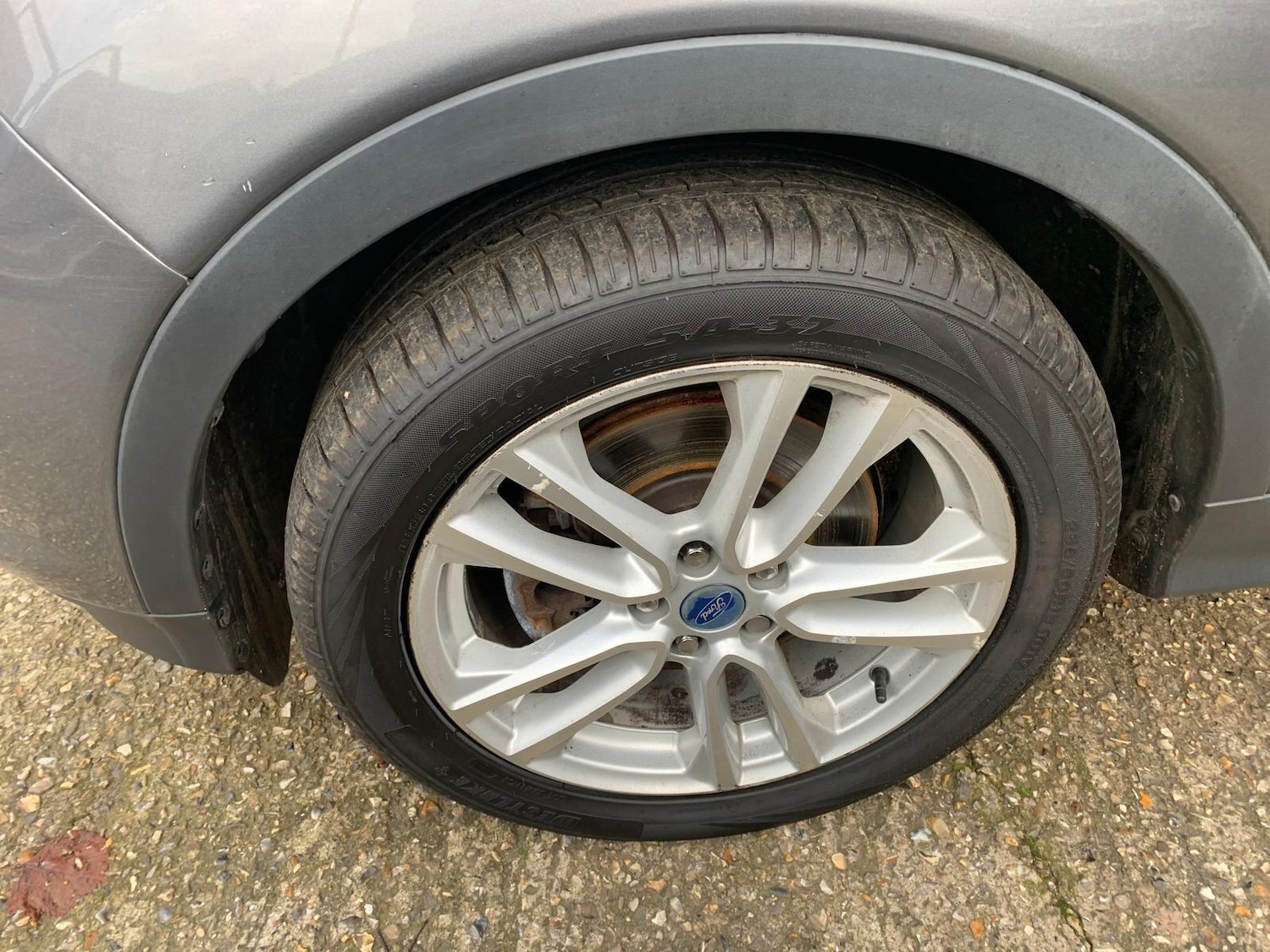 Used Ford Kuga 2014 for sale - 76992983: Photo 13