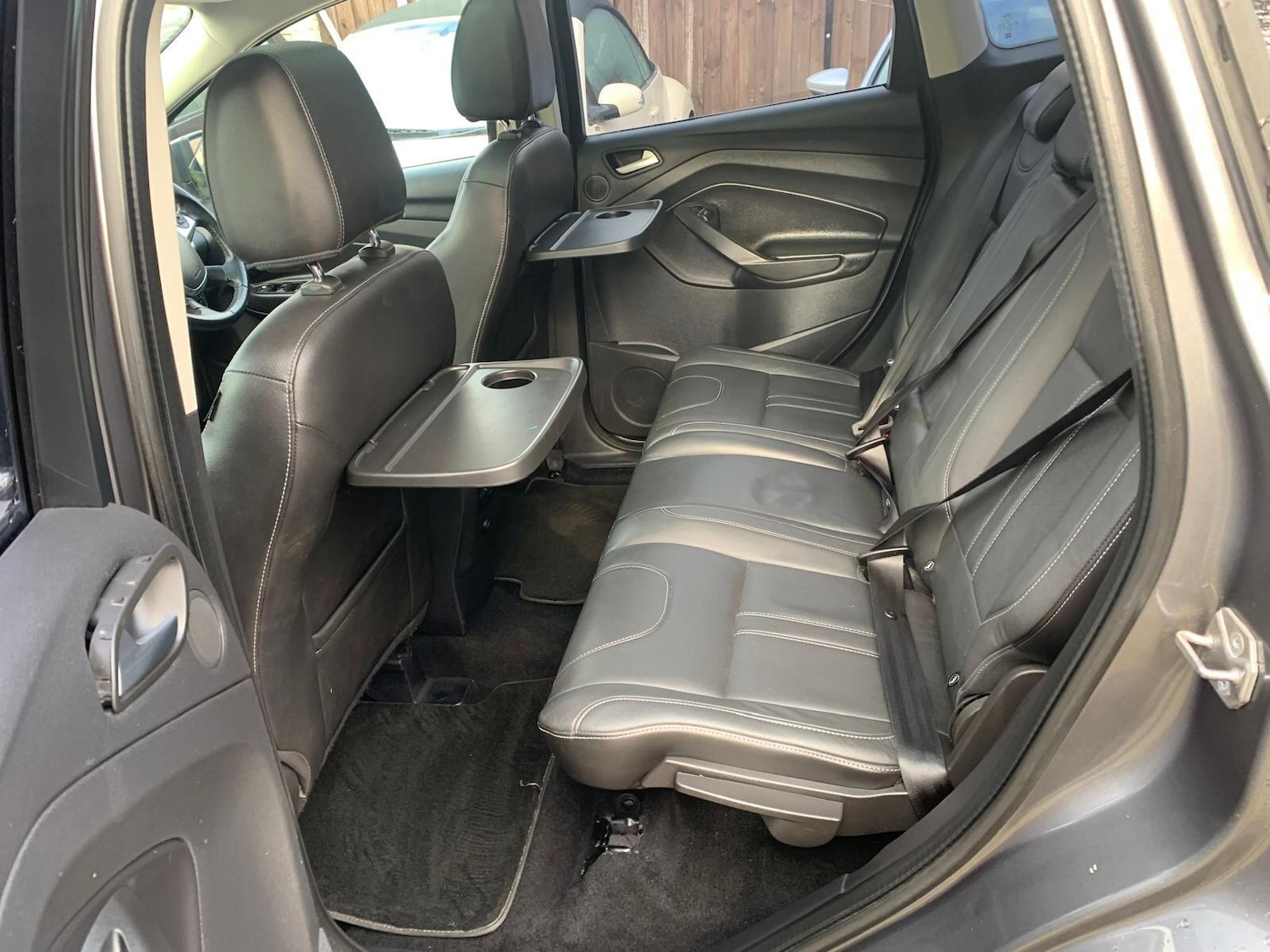 Used Ford Kuga 2014 for sale - 76992983: Photo 9