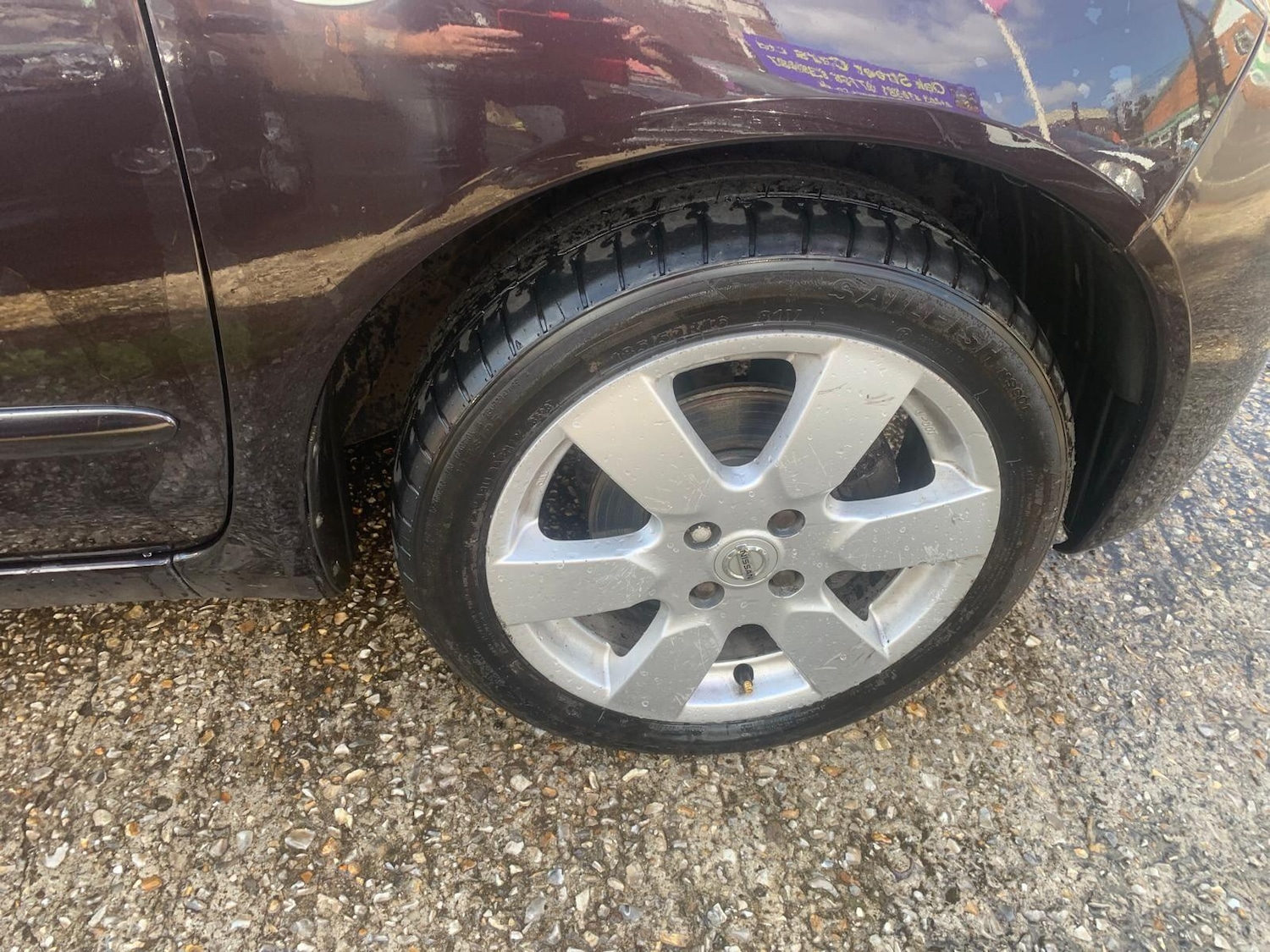 Used Nissan Micra 2010 for sale - 76993682: Photo 10