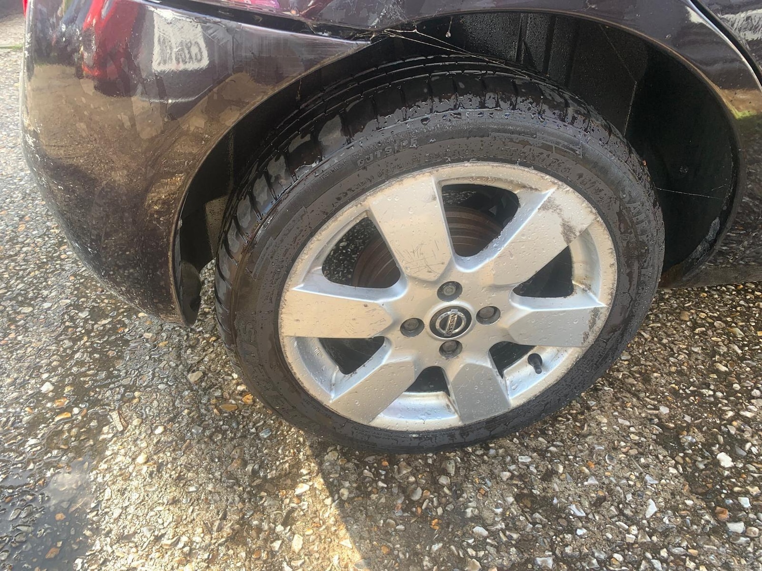 Used Nissan Micra 2010 for sale - 76993682: Photo 11