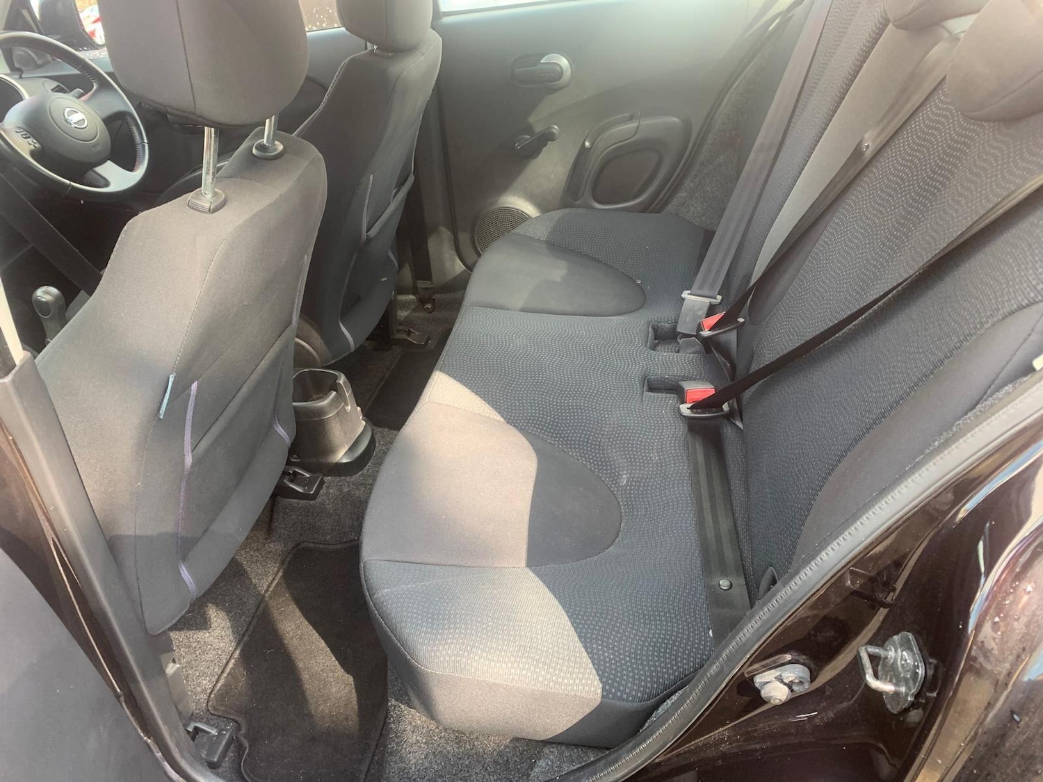 Used Nissan Micra 2010 for sale - 76993682: Photo 7