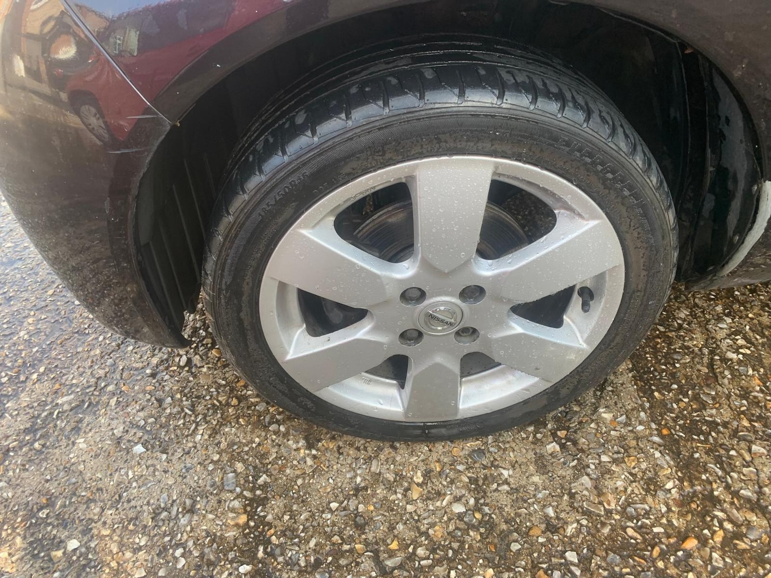 Used Nissan Micra 2010 for sale - 76993682: Photo 9