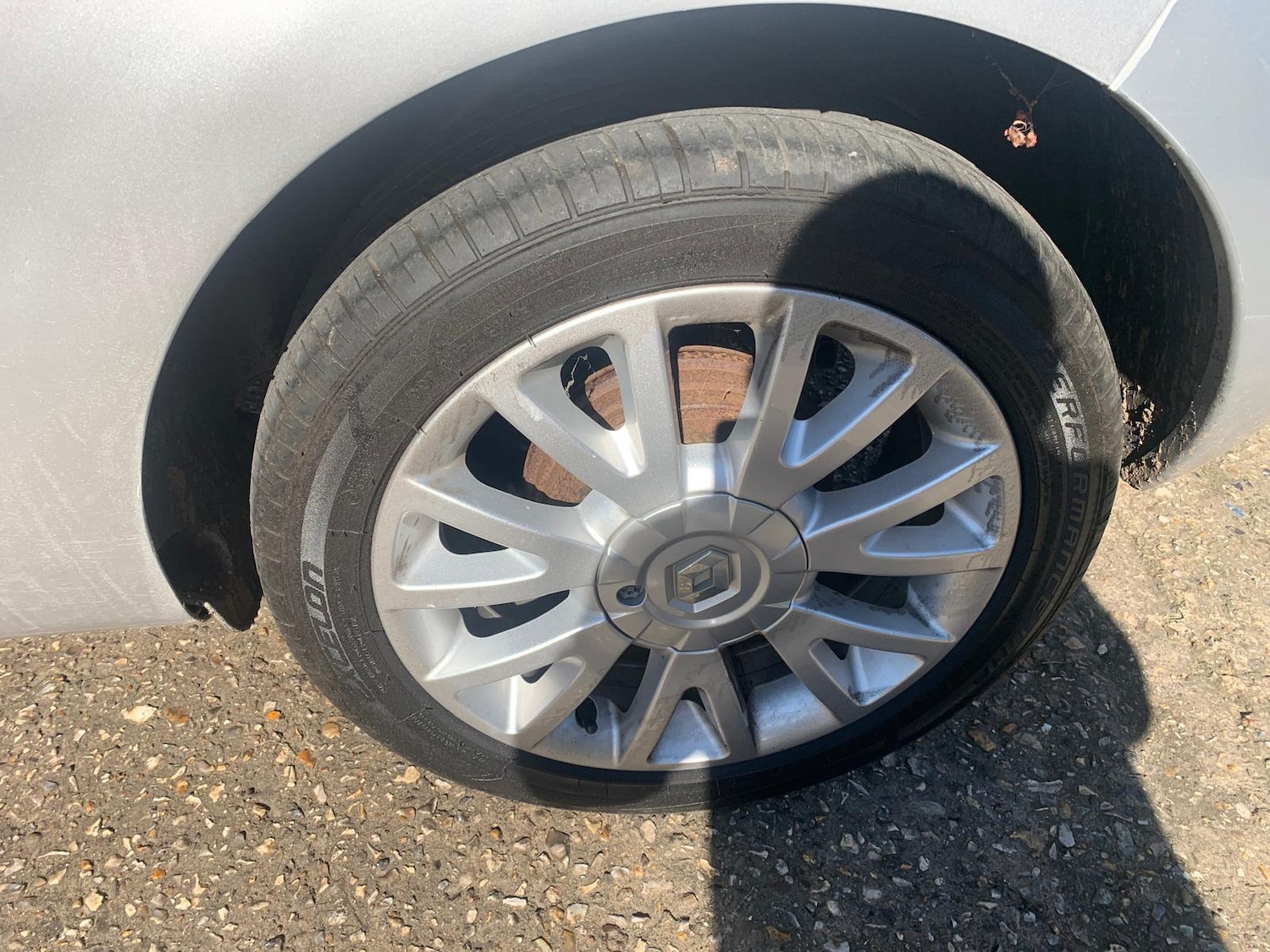 Used Renault Clio 2010 for sale - 77940743: Photo 10