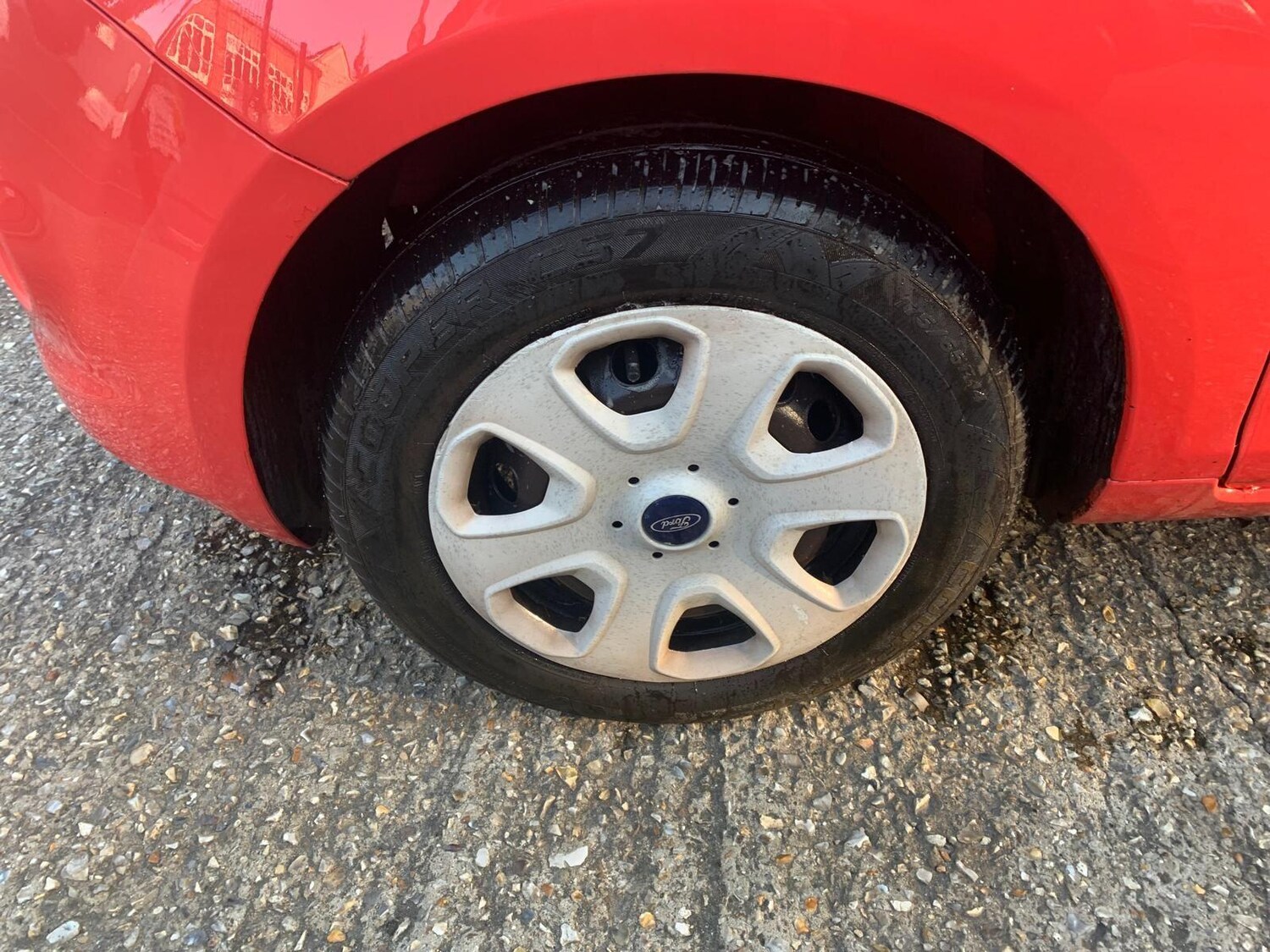 Vehicle 11