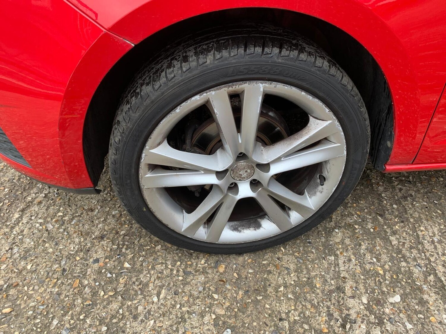 Used SEAT Ibiza 2009 for sale - 76167542: Photo 12