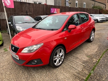 2009 (59) - 1.4 16V Sport Euro 4 5dr