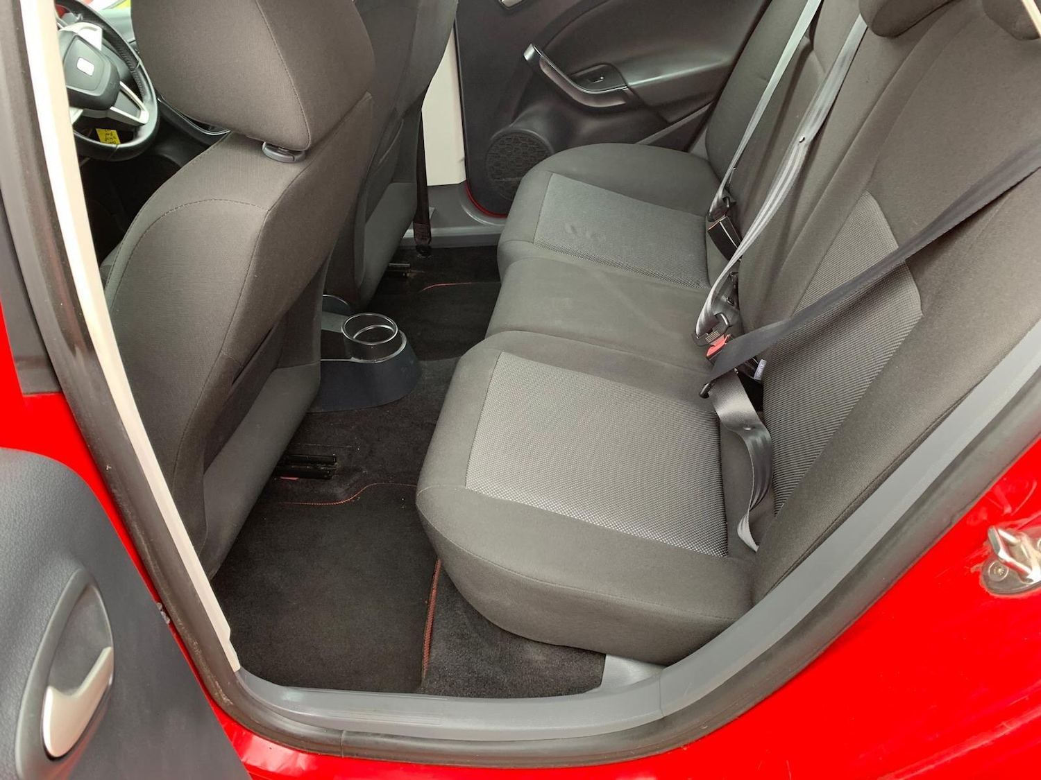 Used SEAT Ibiza 2009 for sale - 76167542: Photo 8