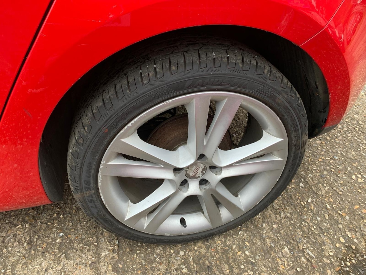 Used SEAT Ibiza 2009 for sale - 76167542: Photo 9