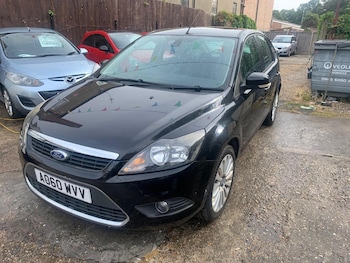 Used Ford Focus 2010 for sale - 79565565: Photo
