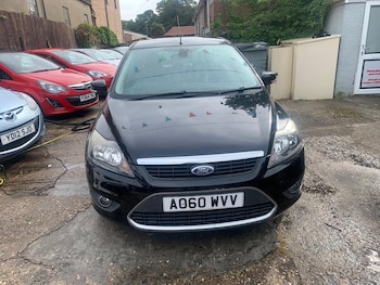Used Ford Focus 2010 for sale - 79565565: Photo