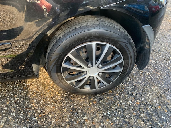 Used Volkswagen Fox 2010 for sale - 76214152: Photo 10