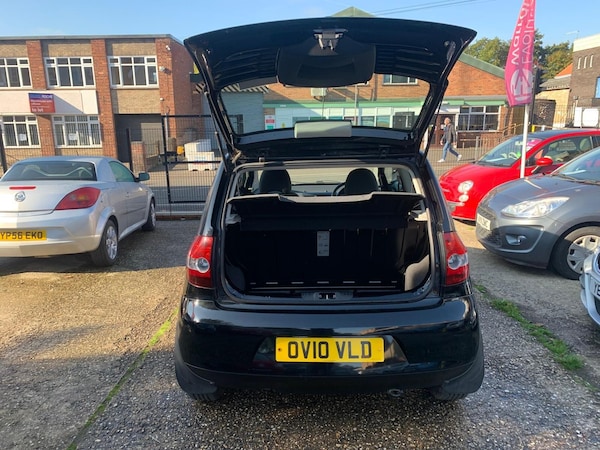 Used Volkswagen Fox 2010 for sale - 76214152: Photo 16