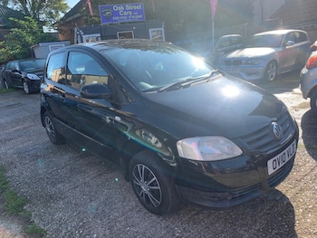 Used Volkswagen Fox 2010 for sale - 76214152: Photo 3