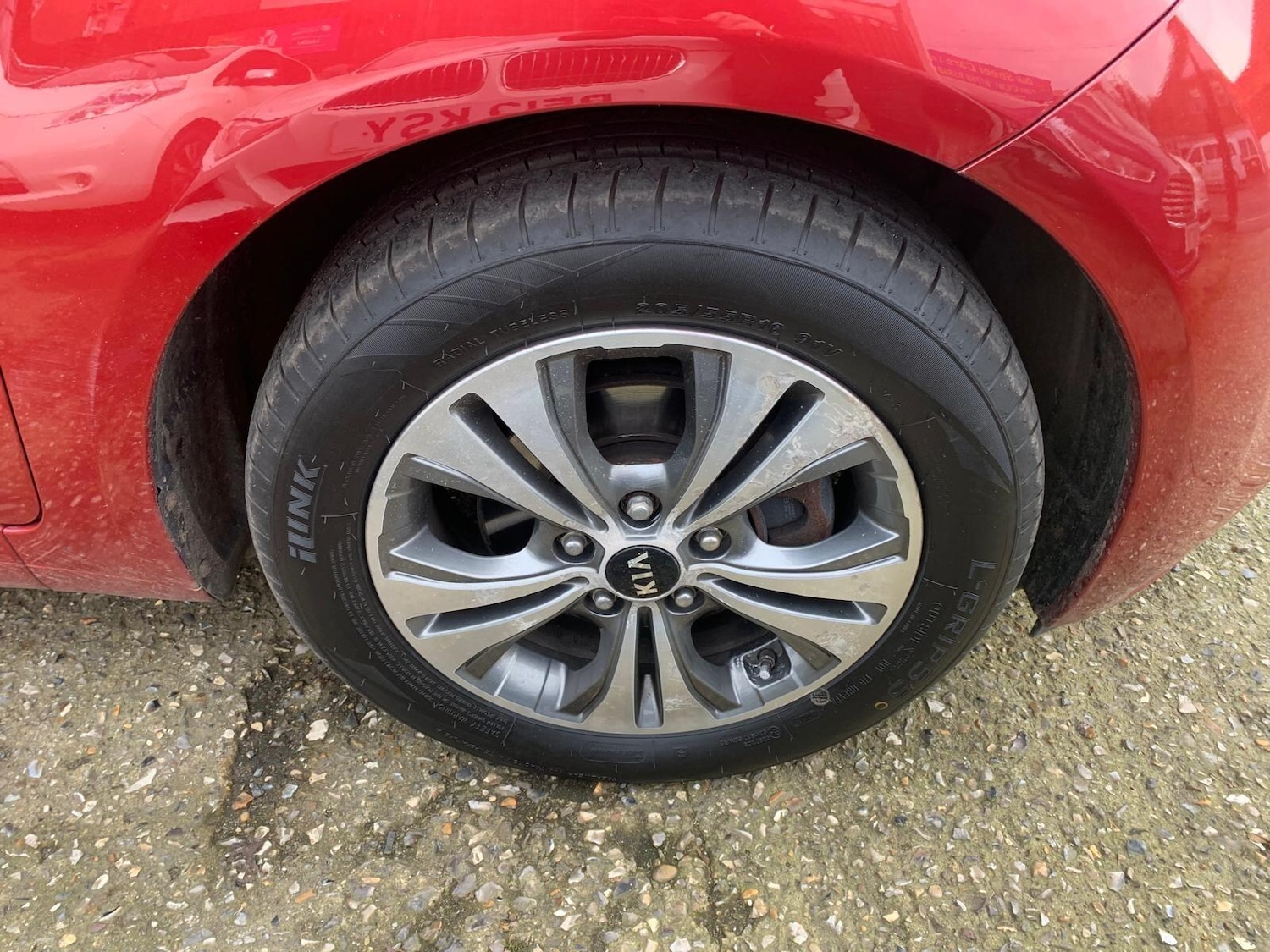 Used Kia Venga 2016 for sale - 77657582: Photo 10