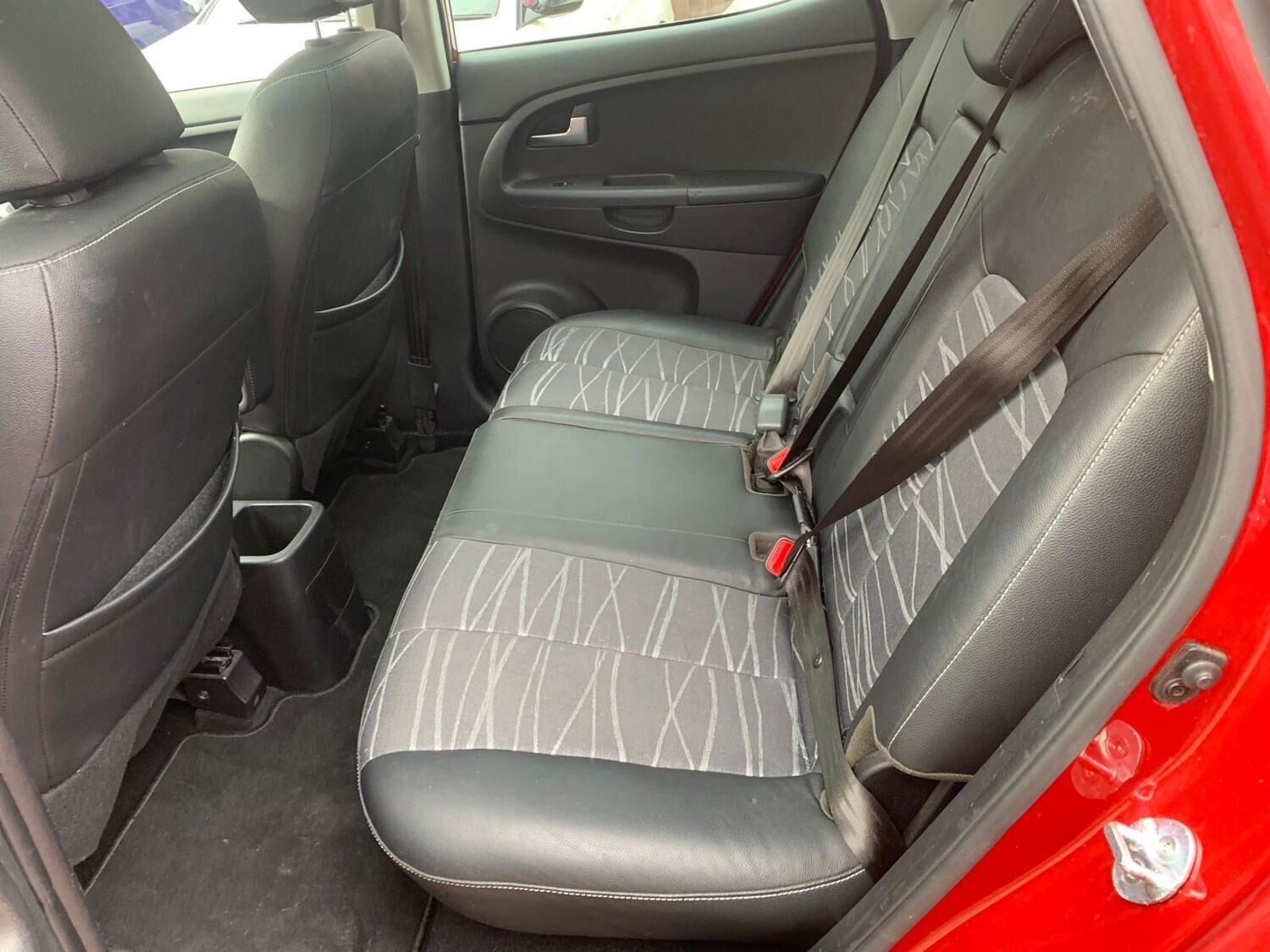 Used Kia Venga 2016 for sale - 77657582: Photo 13