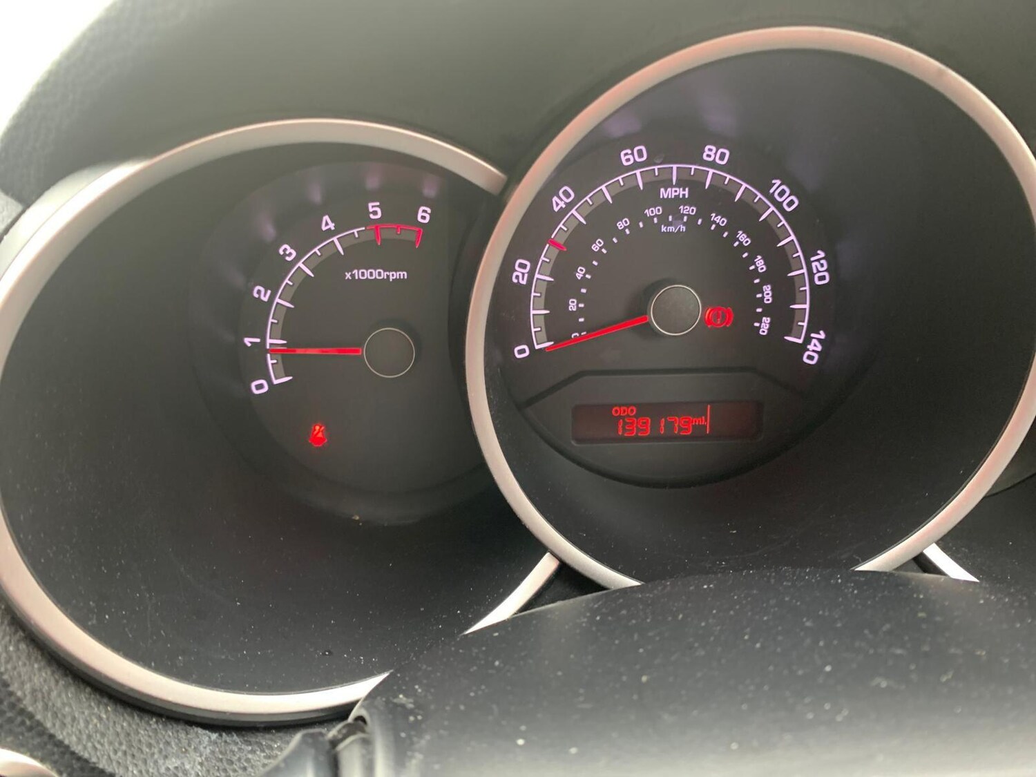 Used Kia Venga 2016 for sale - 77657582: Photo 14