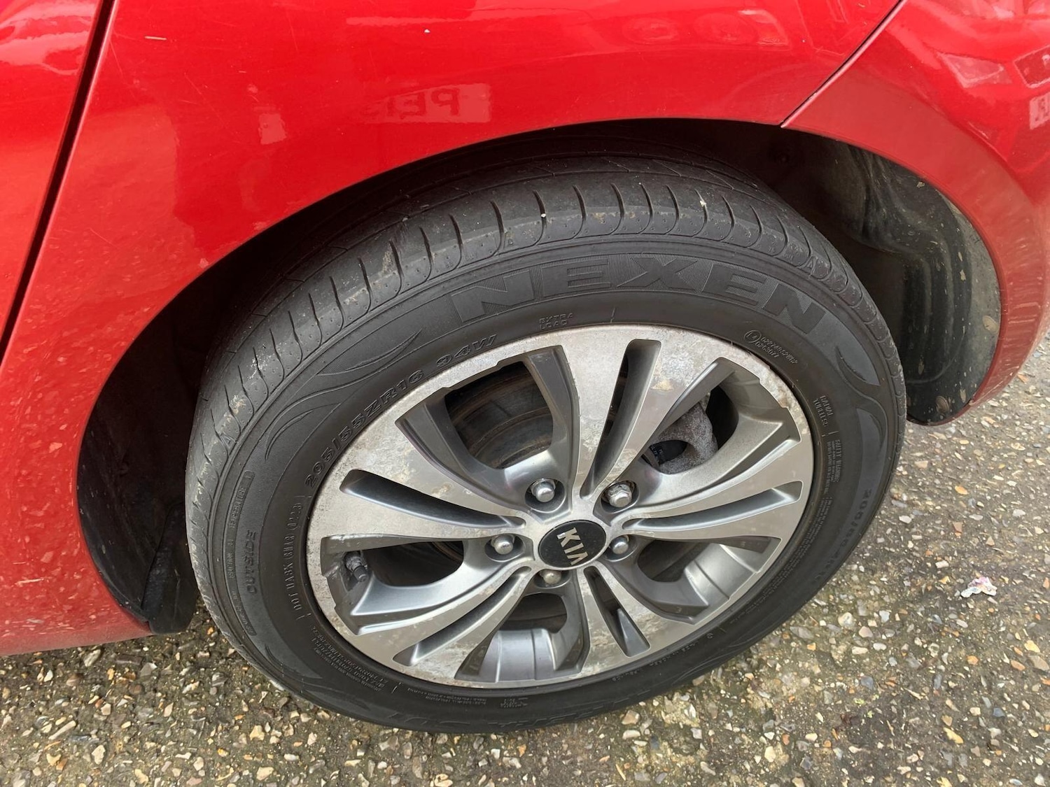 Used Kia Venga 2016 for sale - 77657582: Photo 9