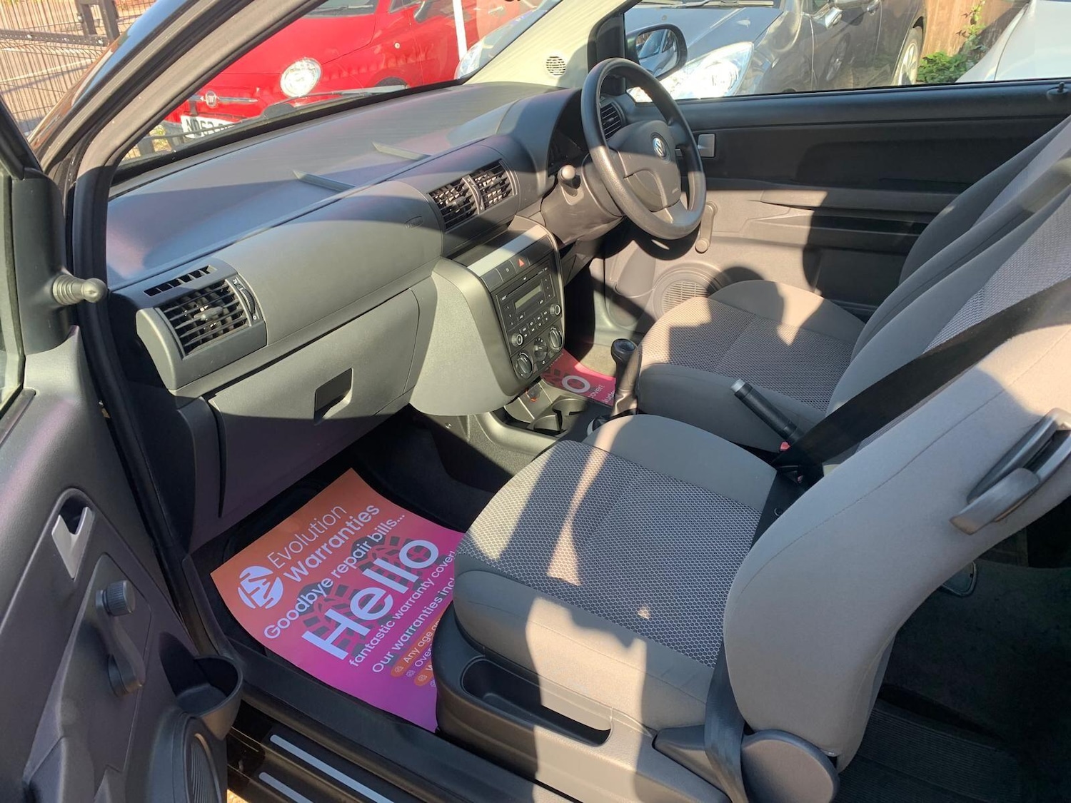 Used Volkswagen Fox 2010 for sale - 76992453: Photo 15