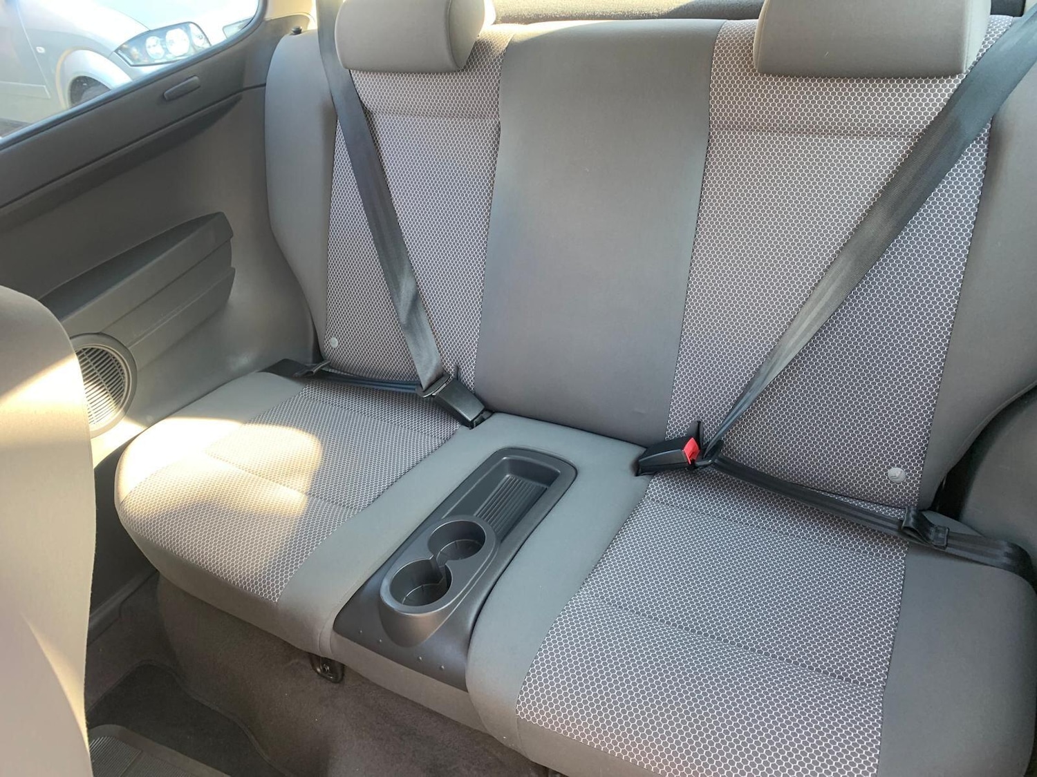 Used Volkswagen Fox 2010 for sale - 76992453: Photo 9