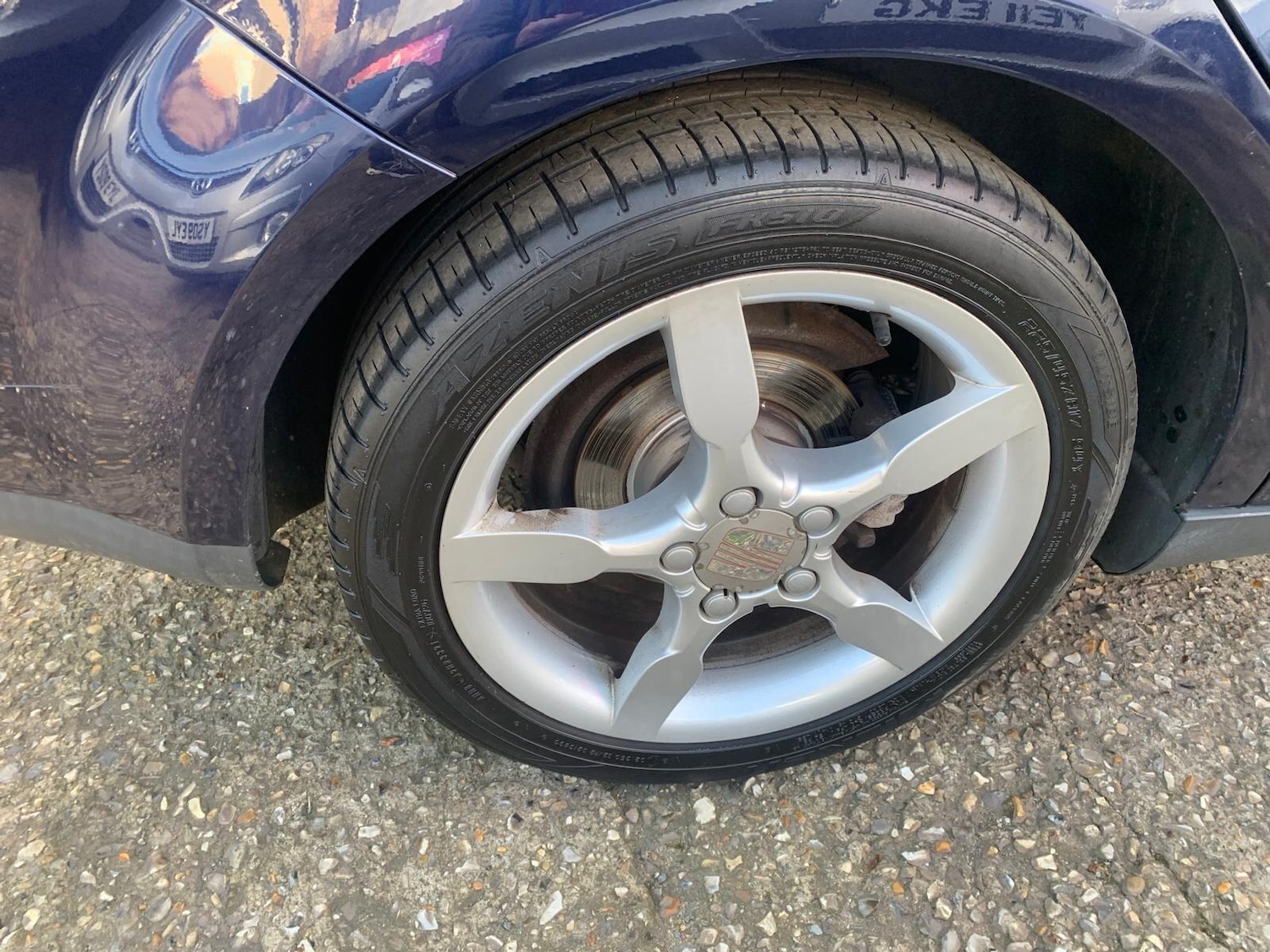 Used SEAT Altea XL 2008 for sale - 76213899: Photo 10