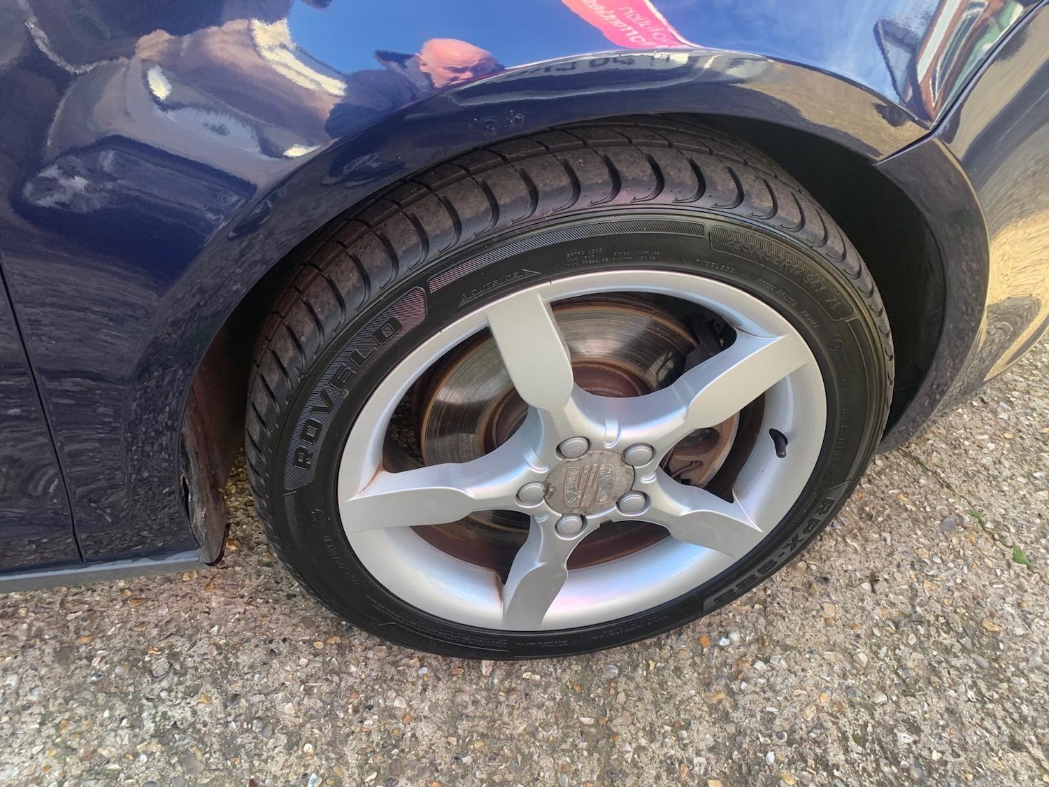 Used SEAT Altea XL 2008 for sale - 76213899: Photo 11