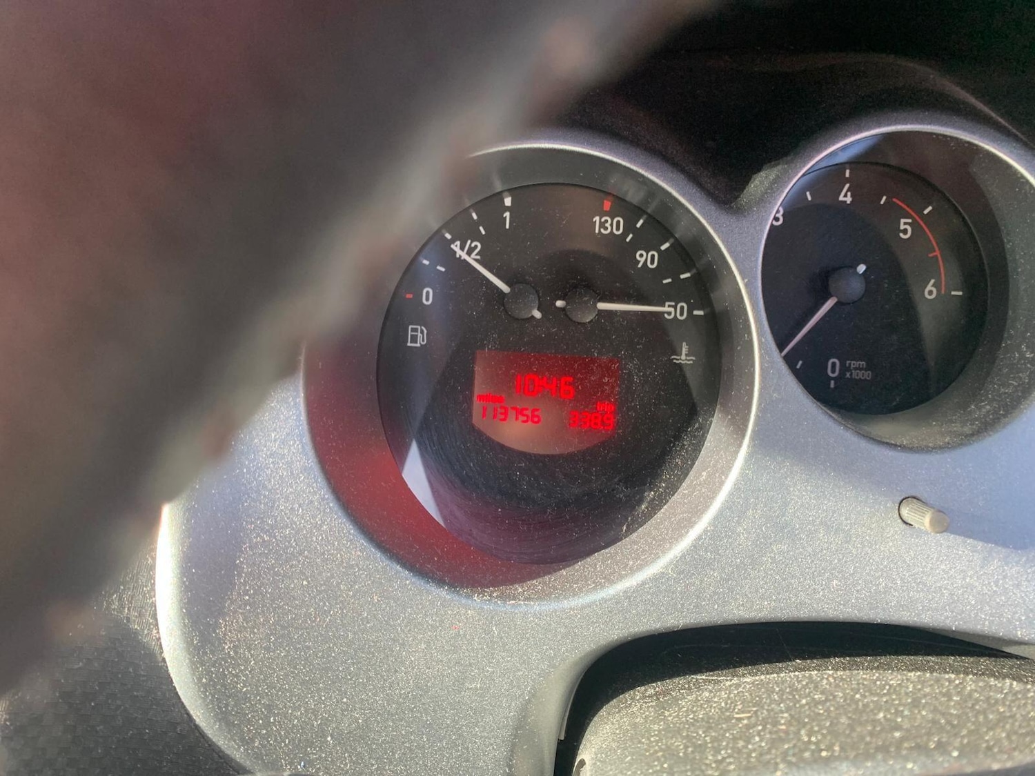 Used SEAT Altea XL 2008 for sale - 76213899: Photo 14