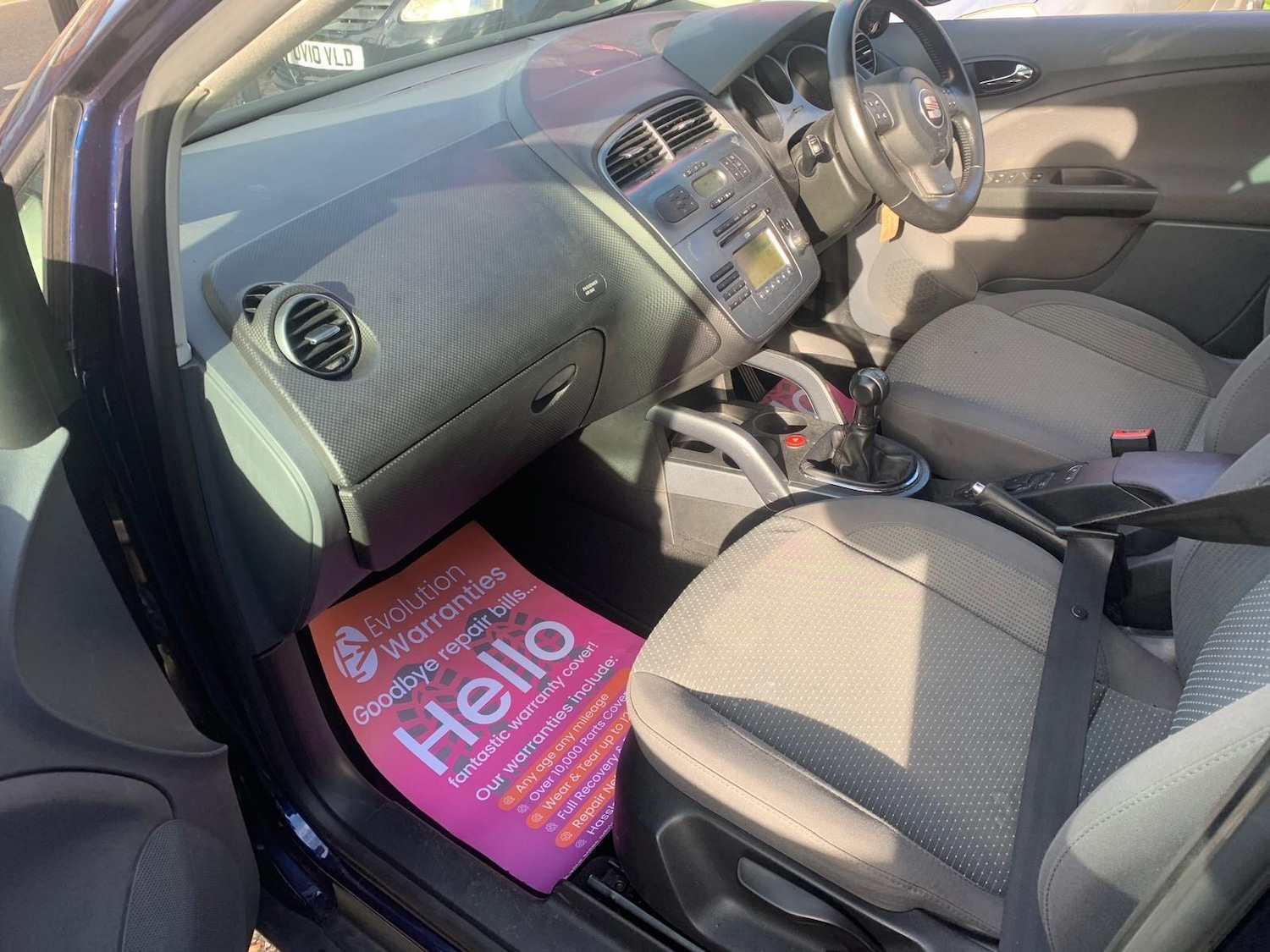 Used SEAT Altea XL 2008 for sale - 76213899: Photo 16