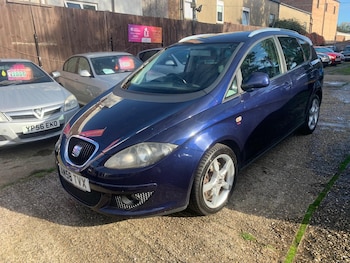 SEAT - Altea XL
