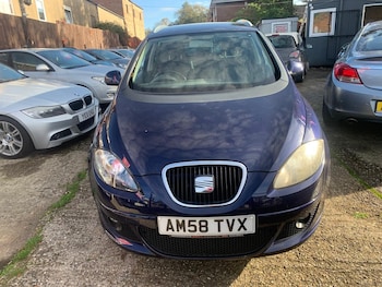 Used SEAT Altea XL 2008 for sale - 76213899: Photo