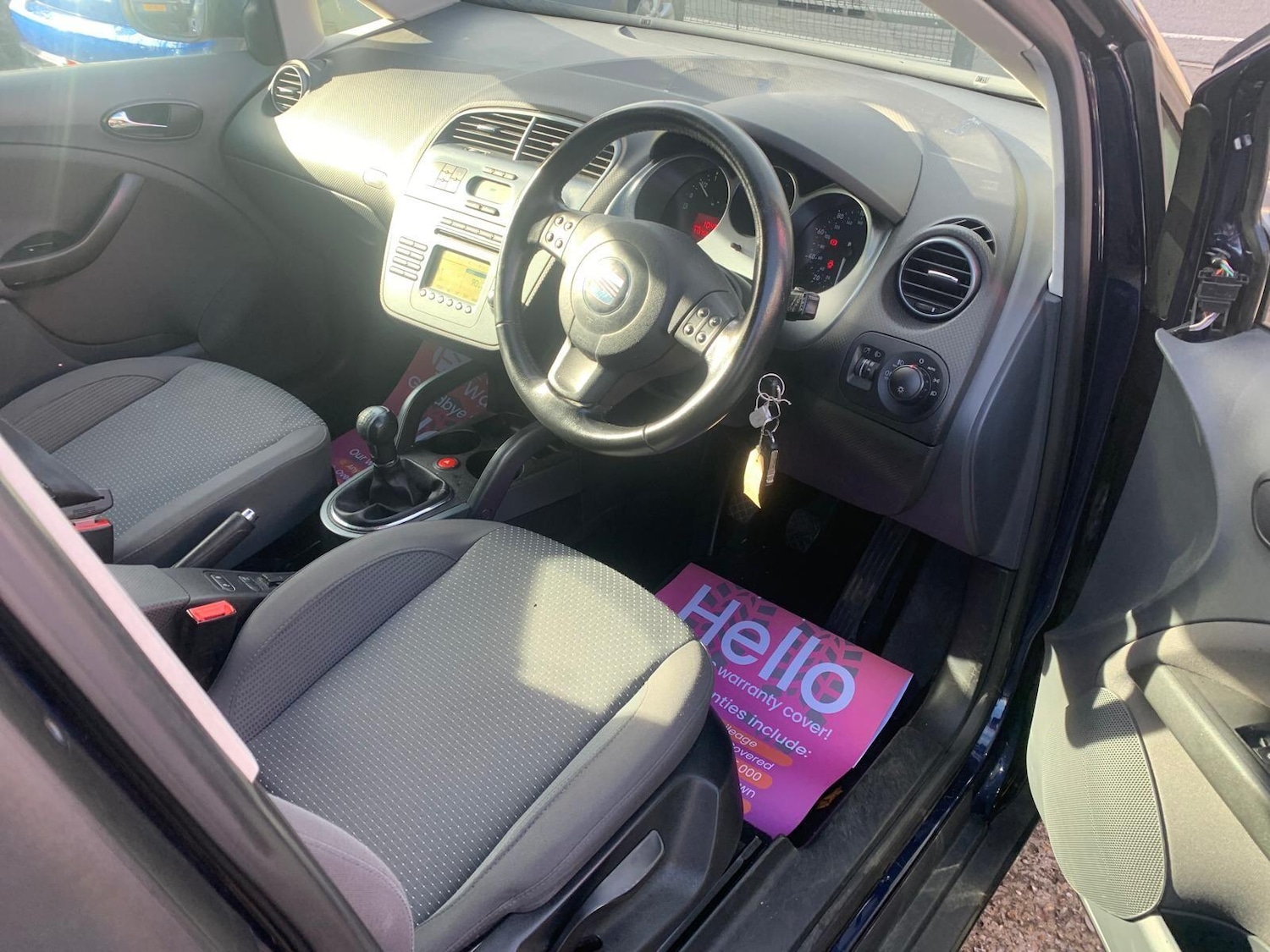 Used SEAT Altea XL 2008 for sale - 76213899: Photo 7