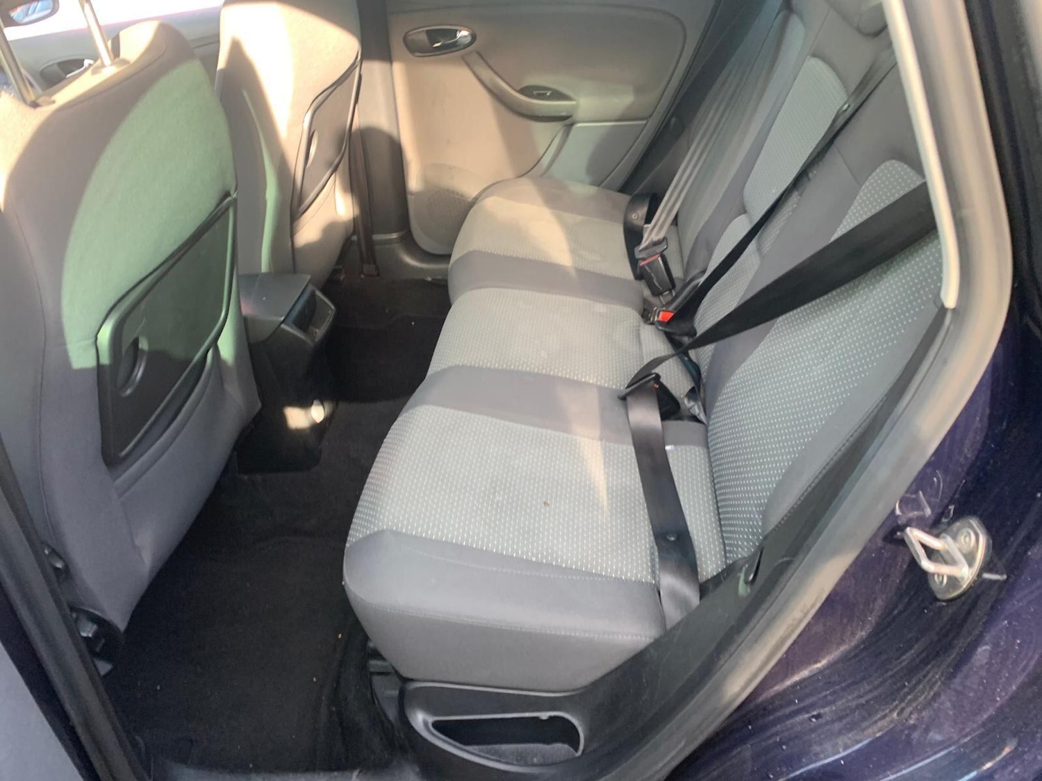 Used SEAT Altea XL 2008 for sale - 76213899: Photo 8