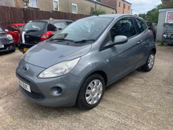 2011 (11) - 1.2 Edge Euro 5 (s/s) 3dr