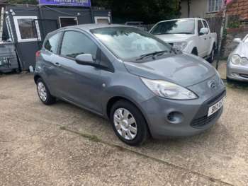 Used Ford Ka 2011 for sale - 75402340: Photo