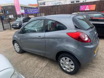Used Ford Ka 2011 for sale - 75402340: Photo