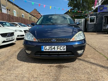 Used Ford Focus 2004 for sale - 79613339: Photo