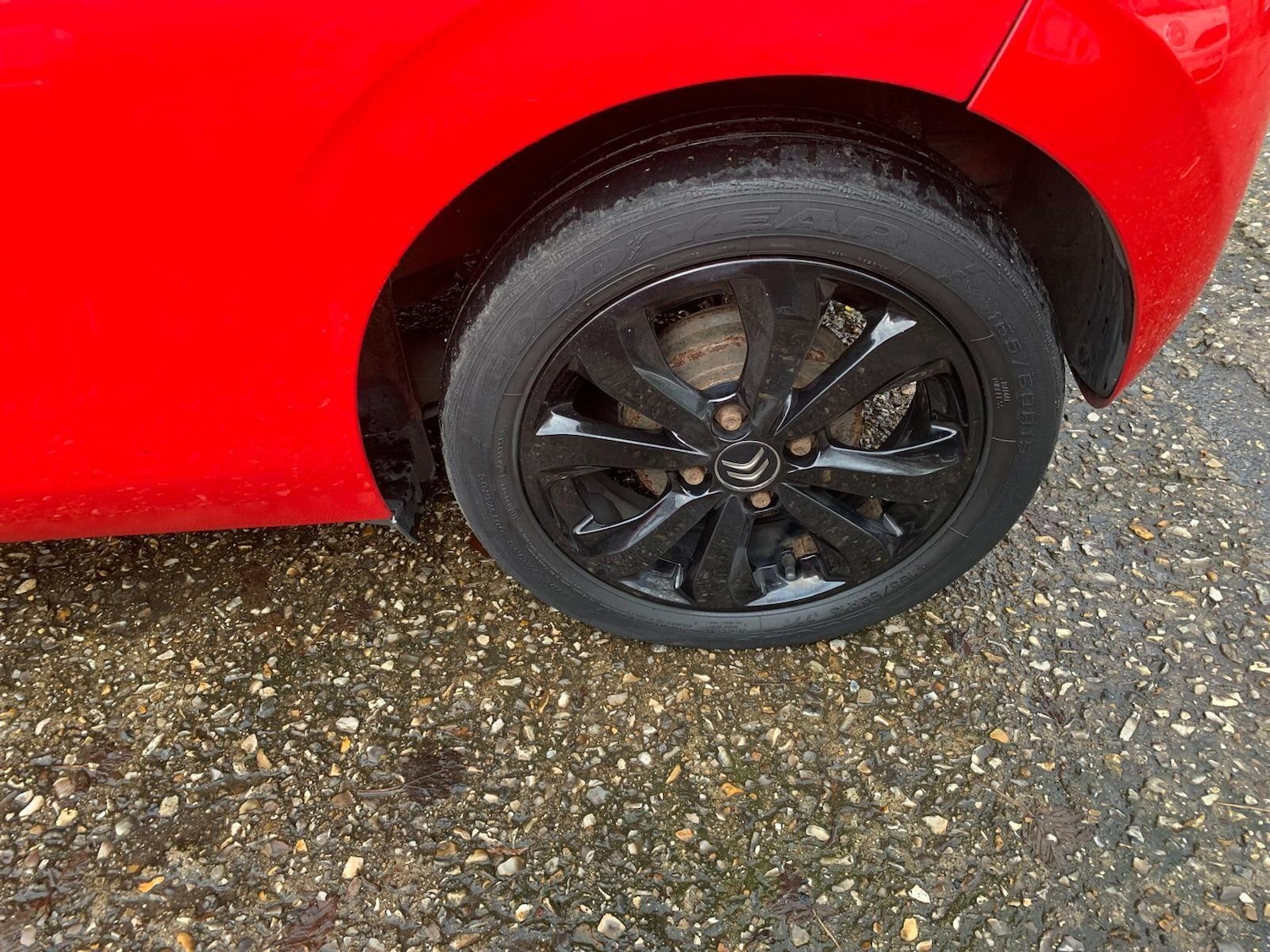 Used Citroen C1 2015 for sale - 76561504: Photo 10