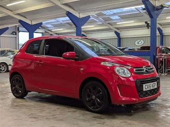 2015 (15) - 1.0 VTi Flair Euro 5 3dr