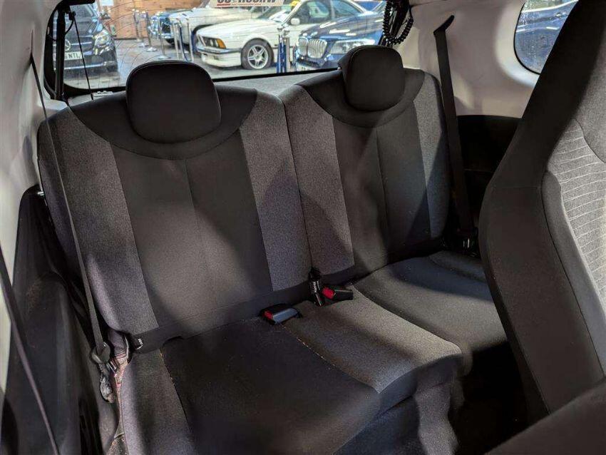 Used Citroen C1 2015 for sale - 76561504: Photo 6