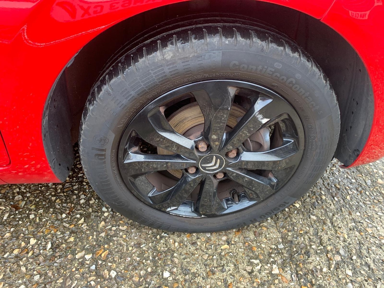 Used Citroen C1 2015 for sale - 76561504: Photo 7