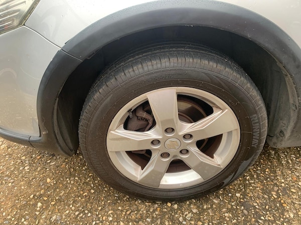 Used Suzuki SX4 2011 for sale - 76000988: Photo 12