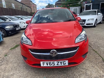 Used Vauxhall Corsa 2016 for sale - 79388347: Photo