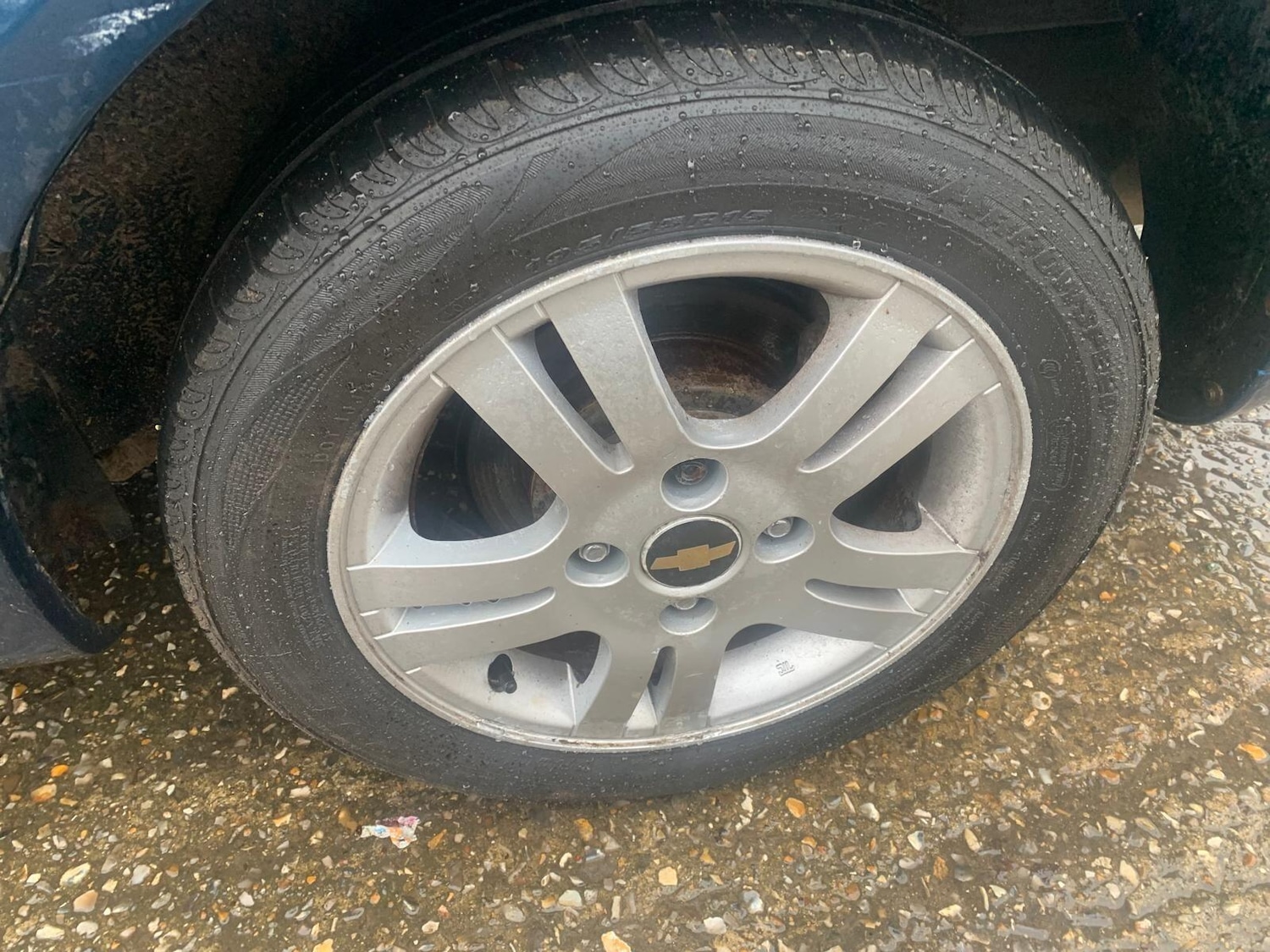 Used Chevrolet Lacetti 2008 for sale - 77215644: Photo 10