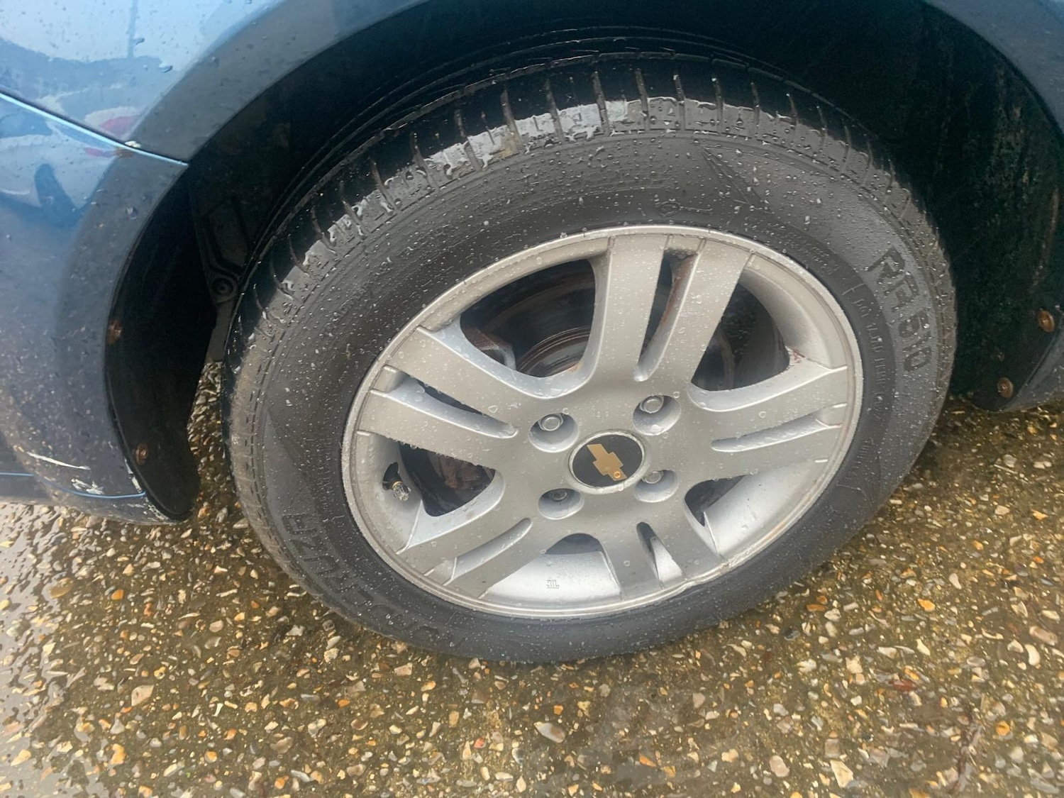 Used Chevrolet Lacetti 2008 for sale - 77215644: Photo 11