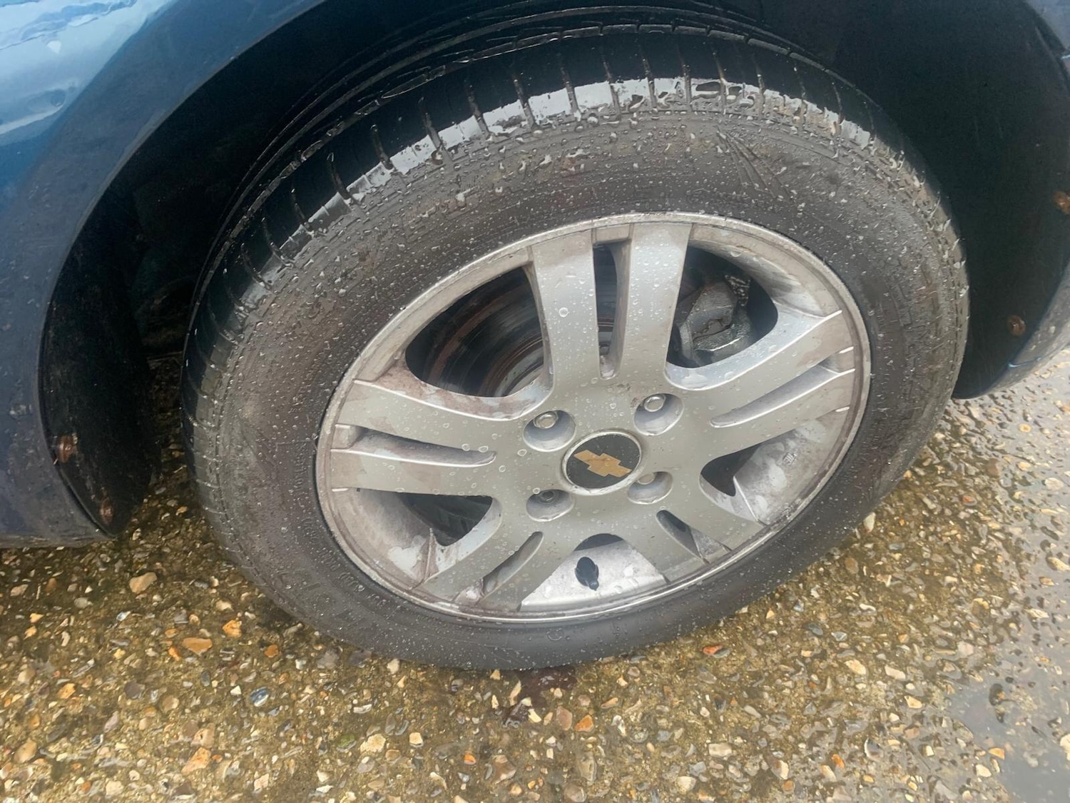 Used Chevrolet Lacetti 2008 for sale - 77215644: Photo 12