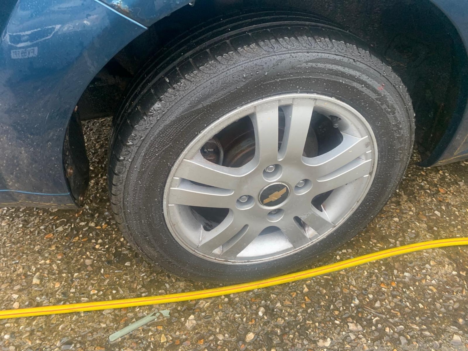 Used Chevrolet Lacetti 2008 for sale - 77215644: Photo 13