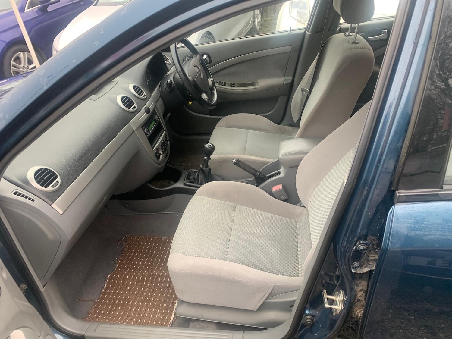 Used Chevrolet Lacetti 2008 for sale - 77215644: Photo 16