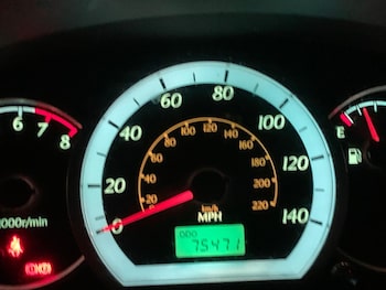 Used Chevrolet Lacetti 2008 for sale - 77215644: Photo