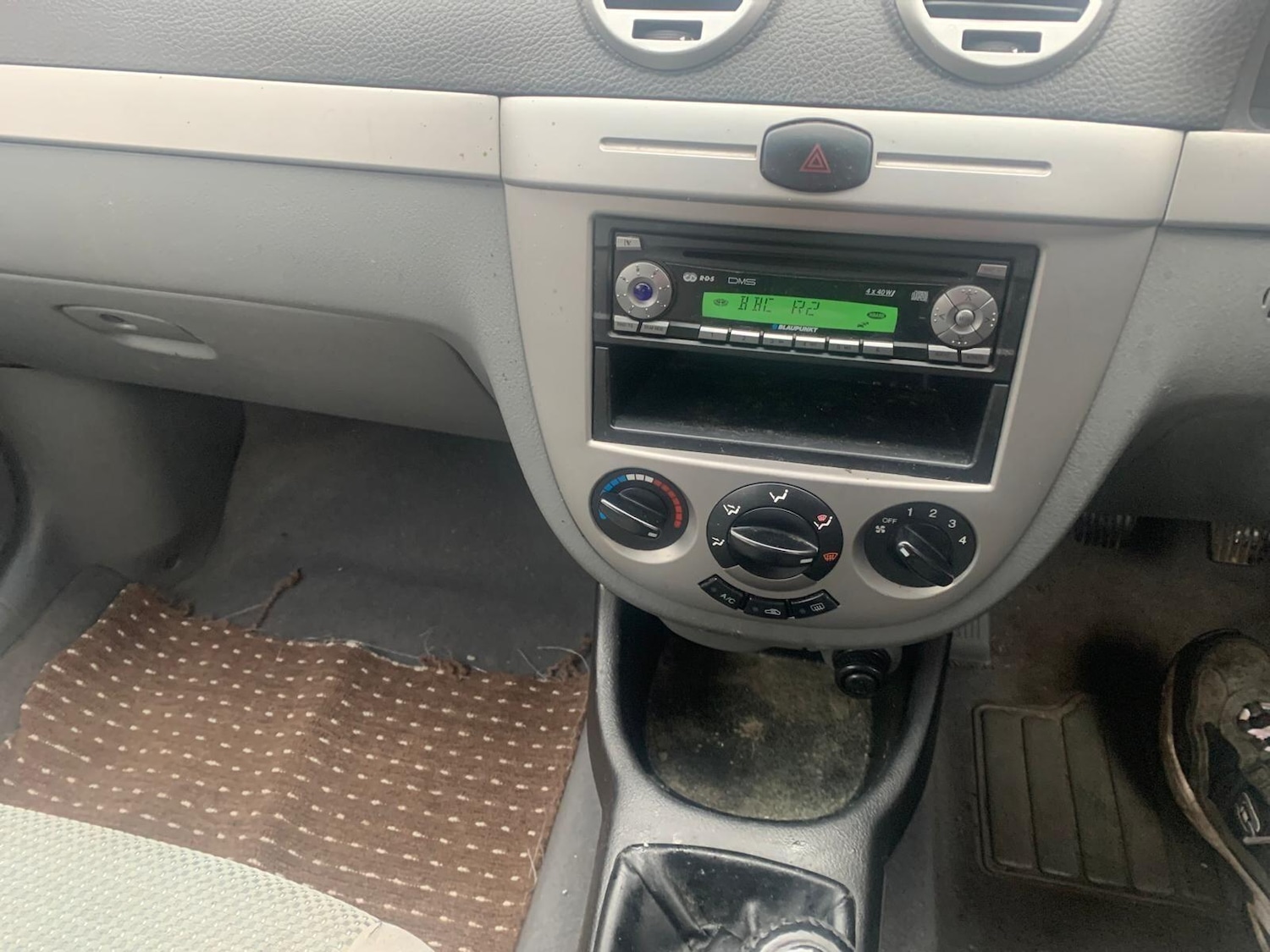 Used Chevrolet Lacetti 2008 for sale - 77215644: Photo 7